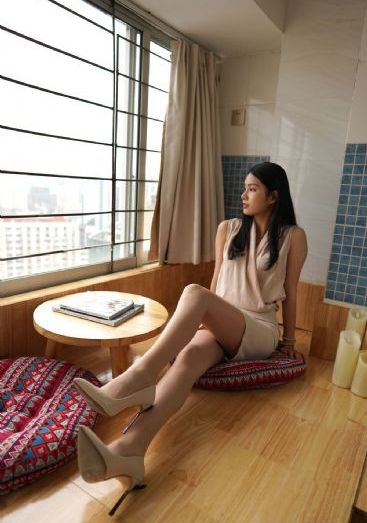 20岁的微热_蓝光电视剧在线观看